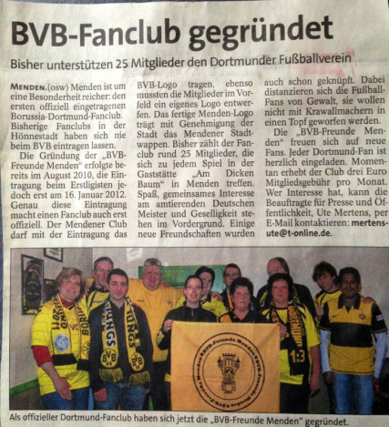 Quelle: Westfalenpost