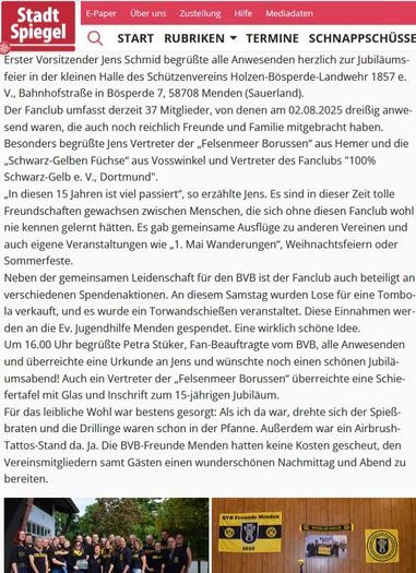 Quelle: Stadtspiegel